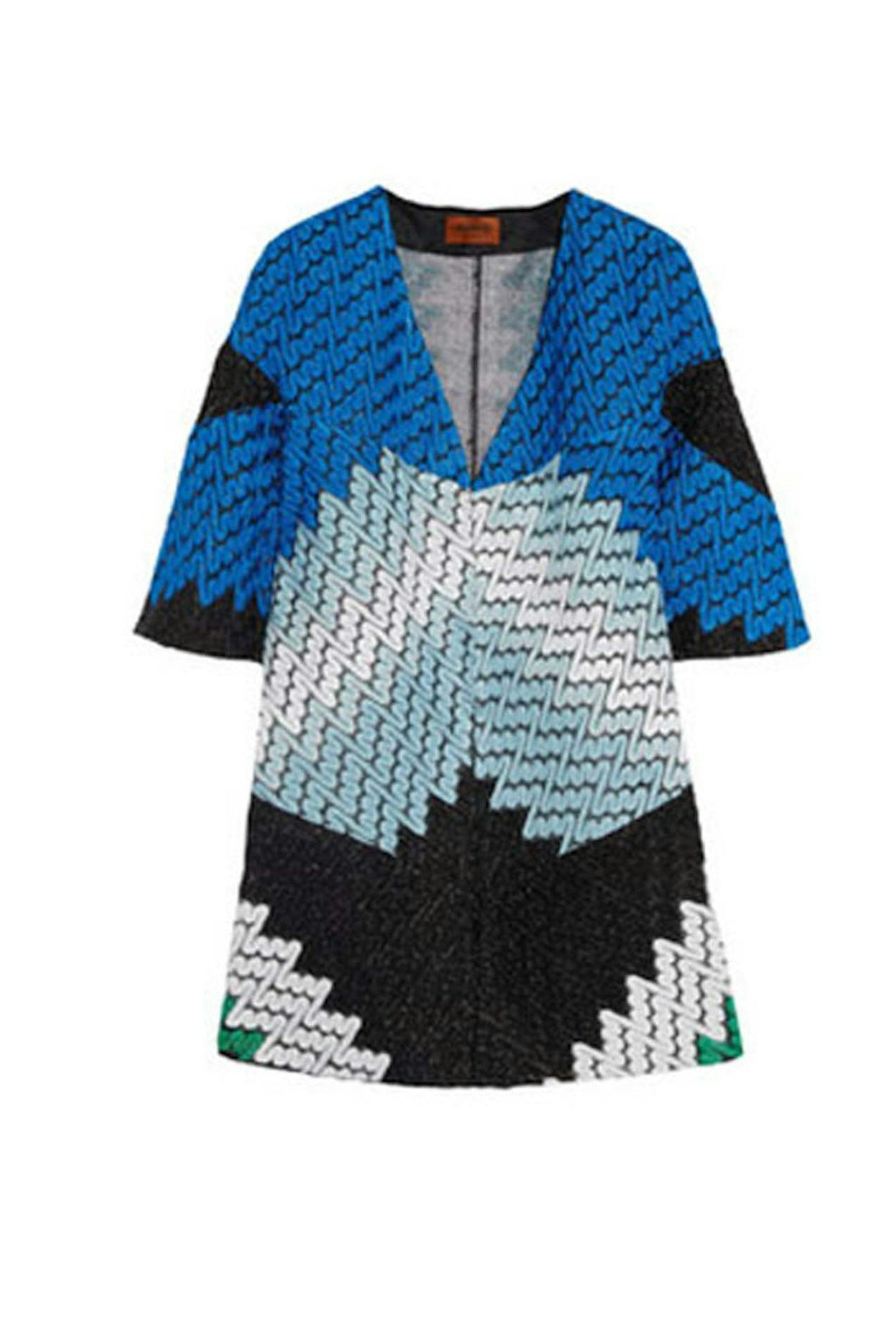 33. Missoni