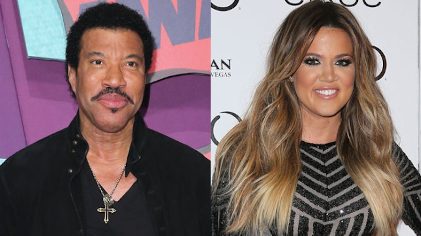 Khloe Kardashian's 'real father is Lionel Richie': Striking resemblance to Sofia Richie | Closer