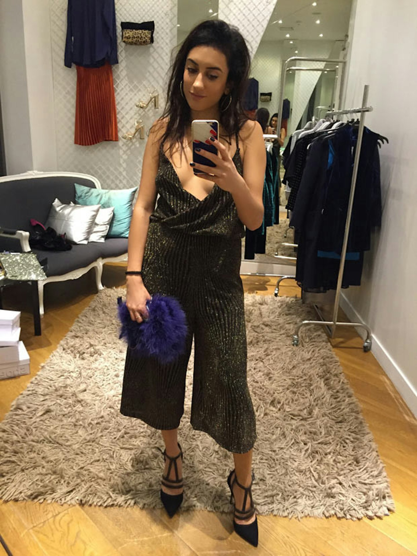 Changing-room-selfies-topshop-party-1