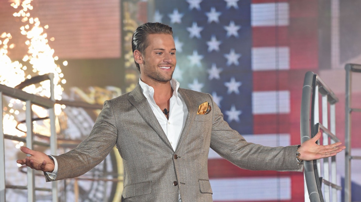 SO. Where are all the previous Celebrity Big Brother winners now