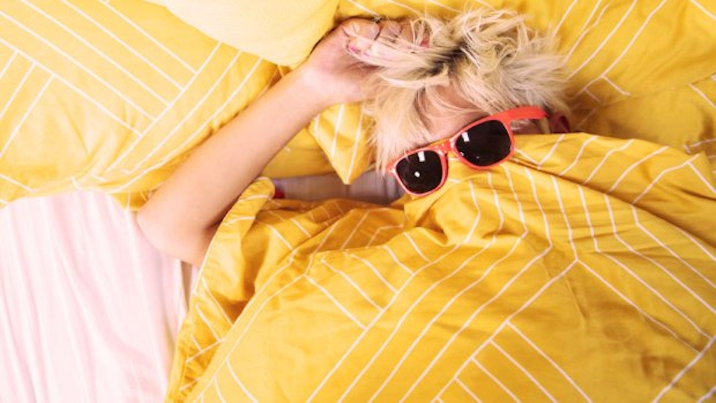 Yale Students Have Invented A Hangover Cure That Actually Works