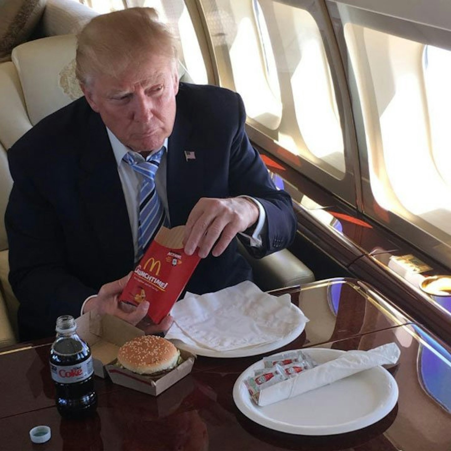 TrumpMcdonalds2