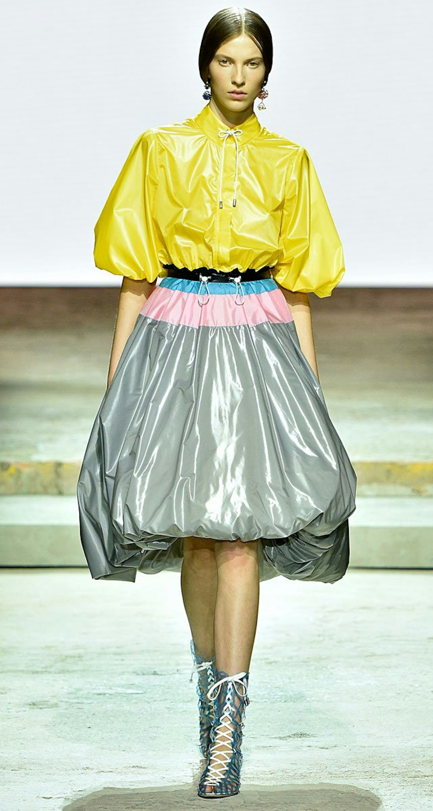 Ludicrous-Fashion-LFW-Bubble-Skirt