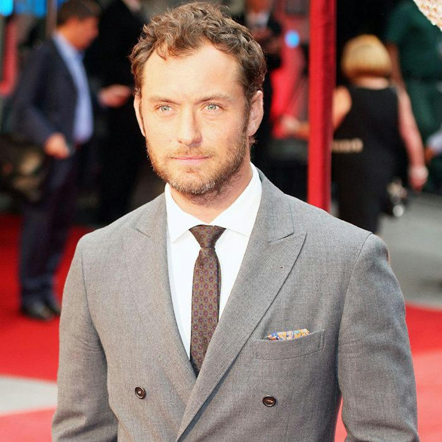 jude law
