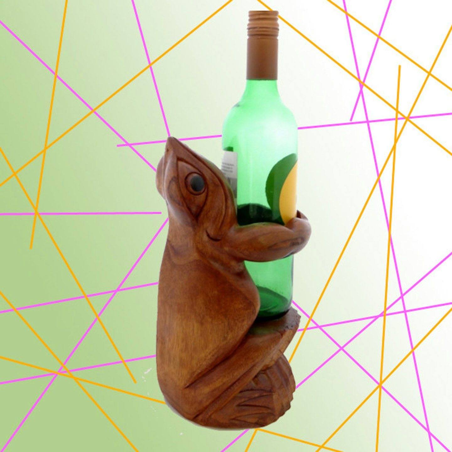 bottle holder