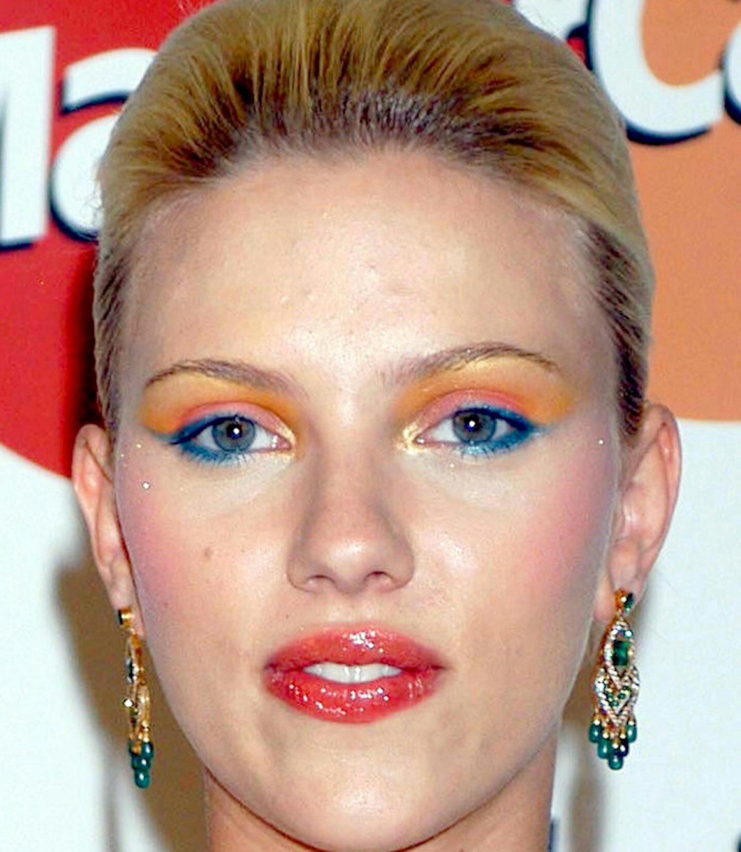 Scarlett Johansson 2004