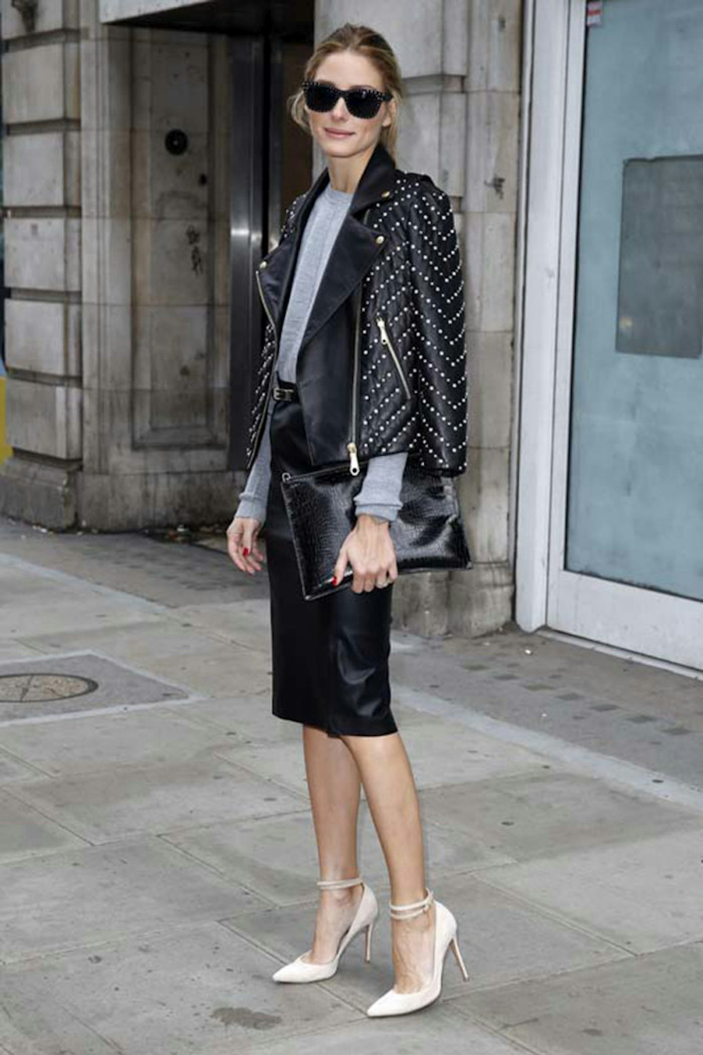 London Frow 14