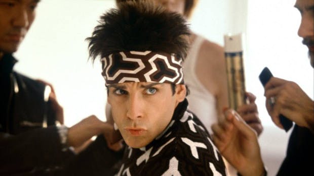 Zoolander