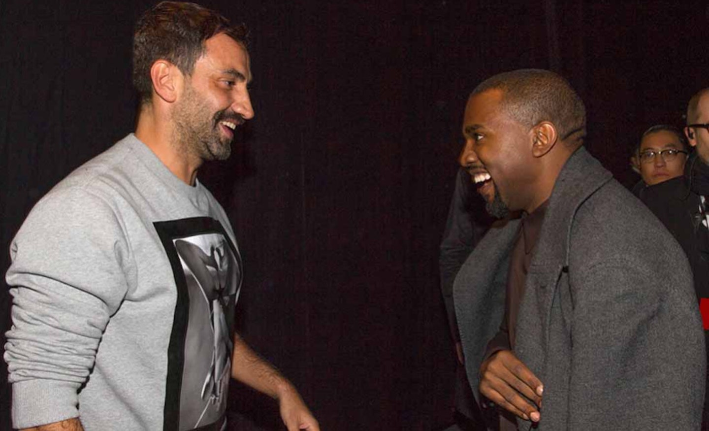 _Kanye-West-Riccardo-Tisci 4