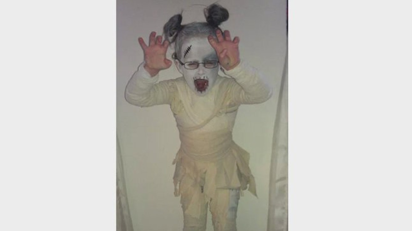 mummymollie