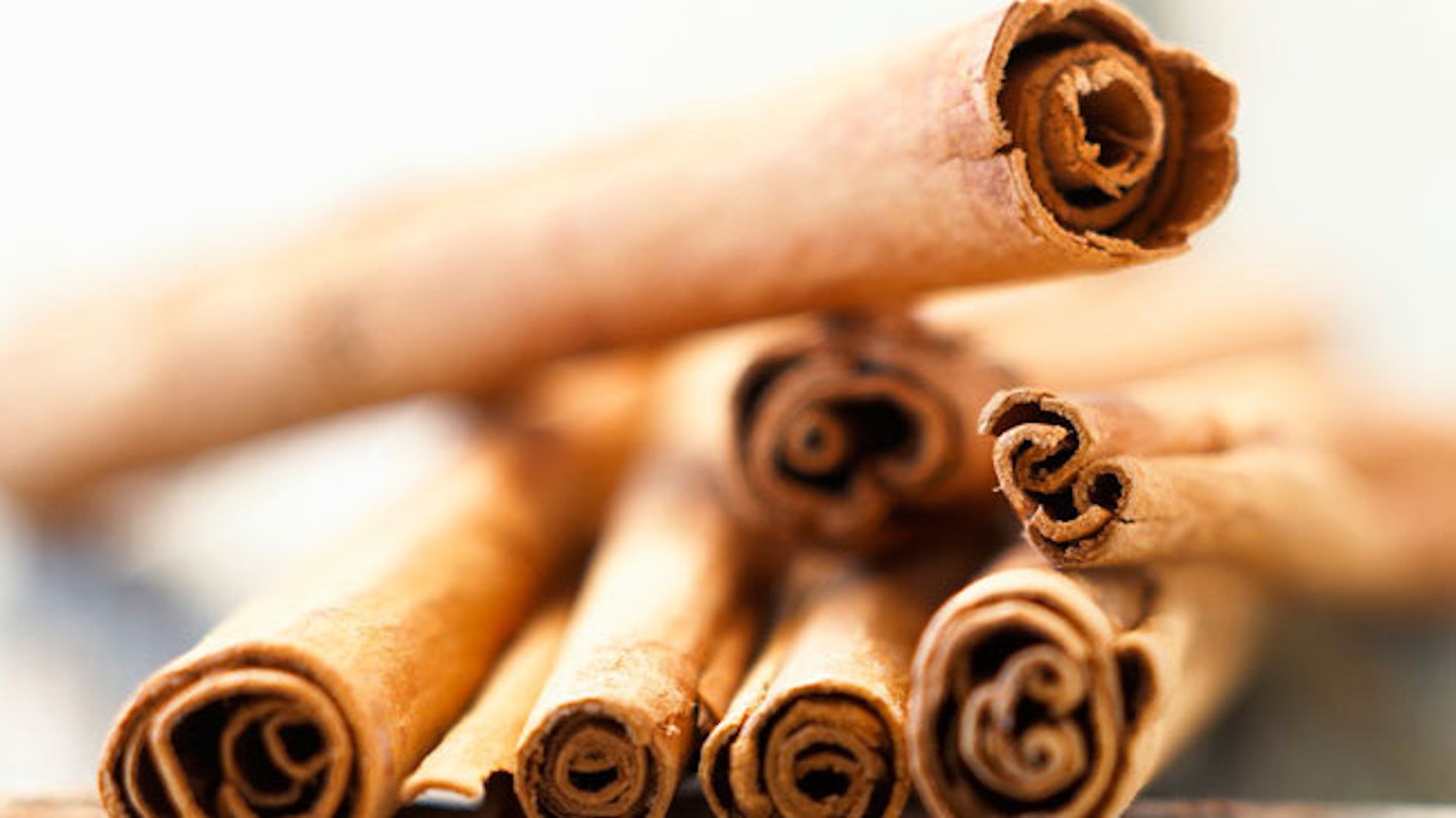 Cinnamon