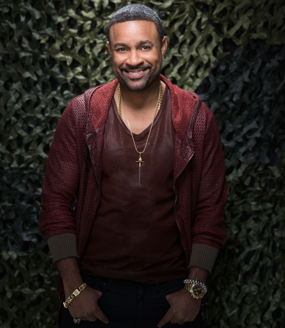 To celebrate the release of his new single, I Need Your Love, here are