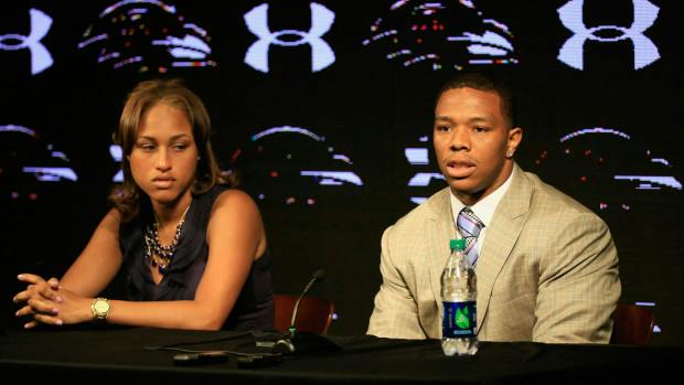Woman Knocked Unconscious By Her NFL Player Husband Says That Their ...