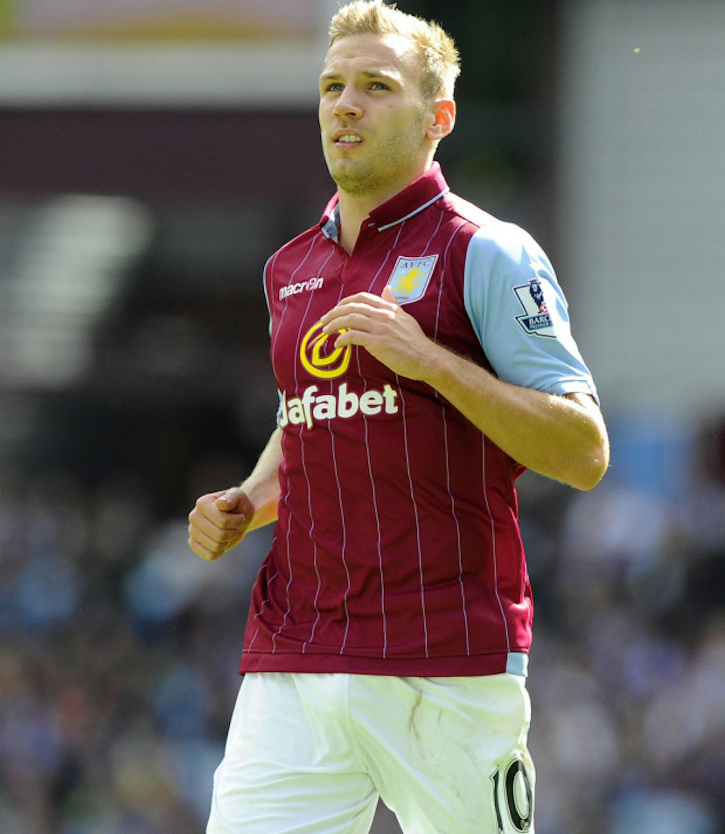 Andreas Weimann - Aston Villa