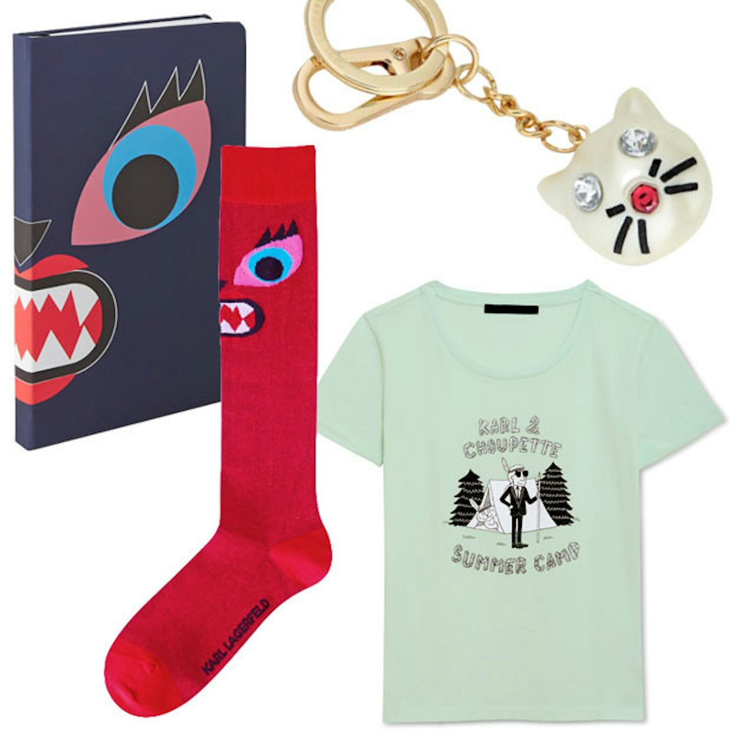 merch