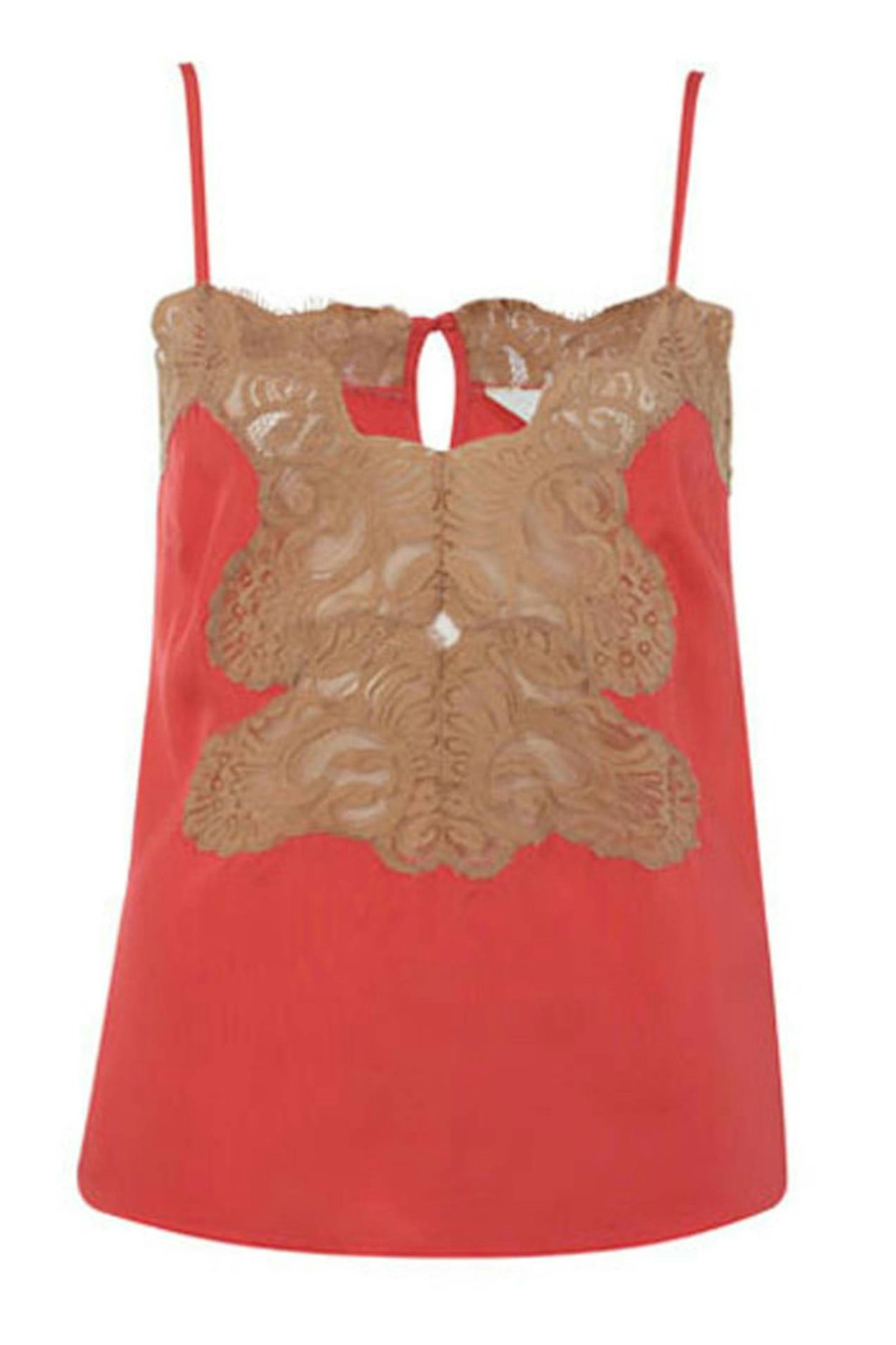 38. Miss Selfridge