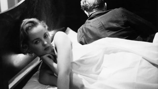 What Men In The 1940s Hated About Women Doing During Sex Life Grazia picture