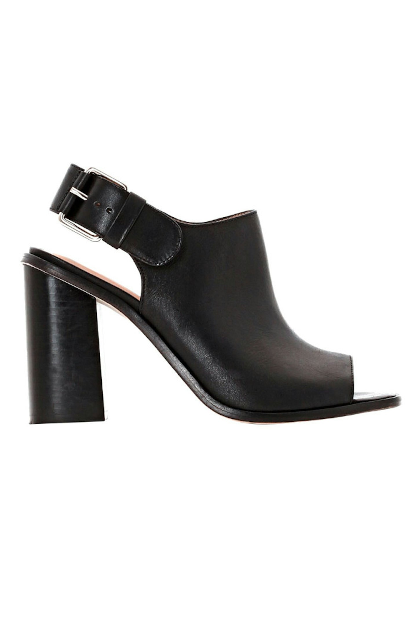 block-heels