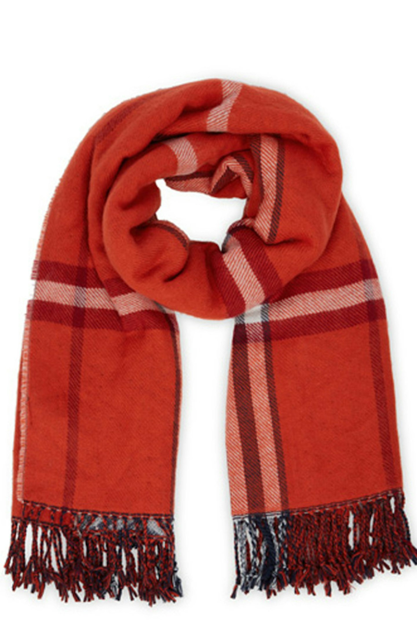 Oasis Reversable Scarf, £25.00