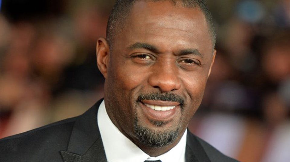 Idris Elba explains why he is sick of talking about James Bond ...