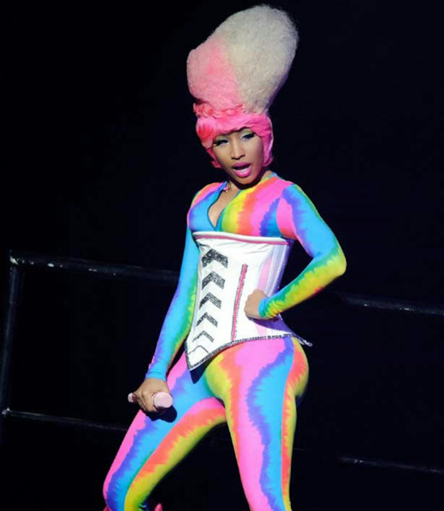 Nicki Minaj