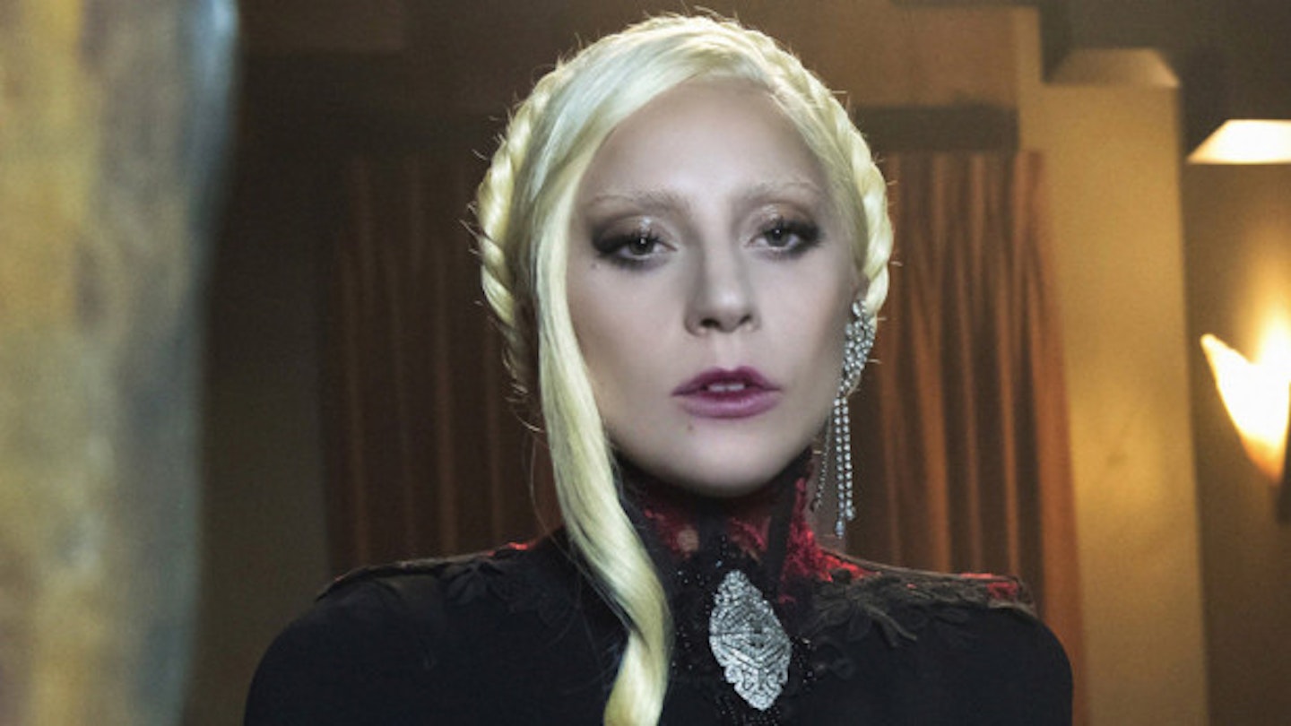 Is American Horror Story: Roanoke Based On A True Story?