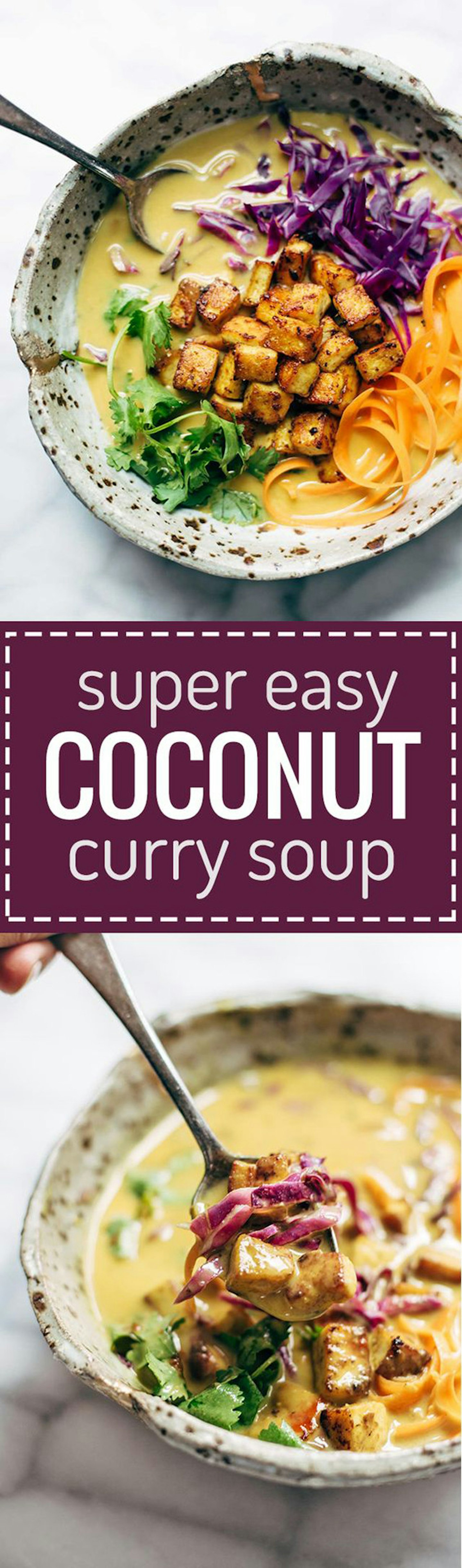 curry soup