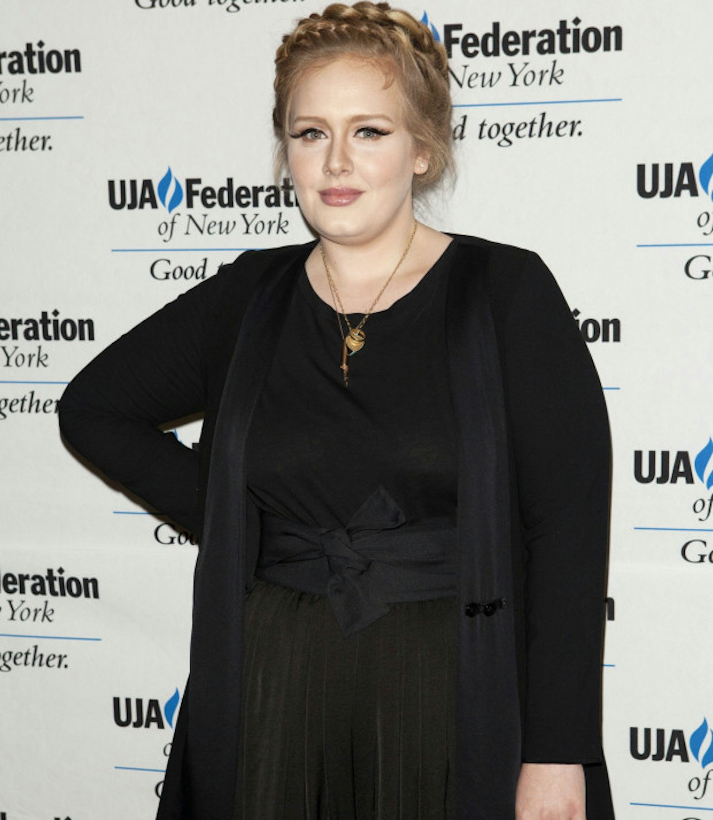 adele