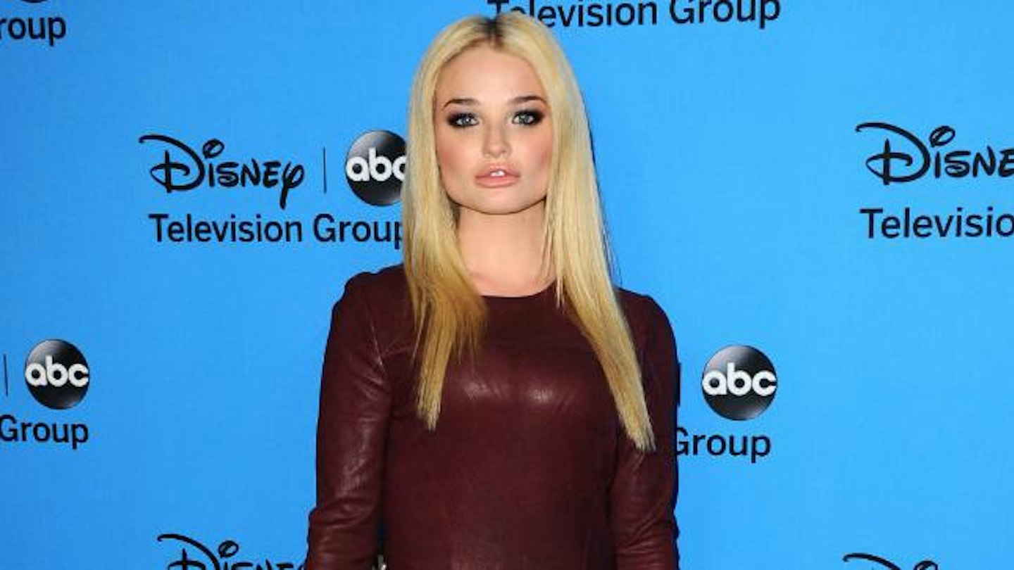 Emma Rigby Height From Hollyoaks to Hollywood: Emma Rigby’s career goes stellar | Closer