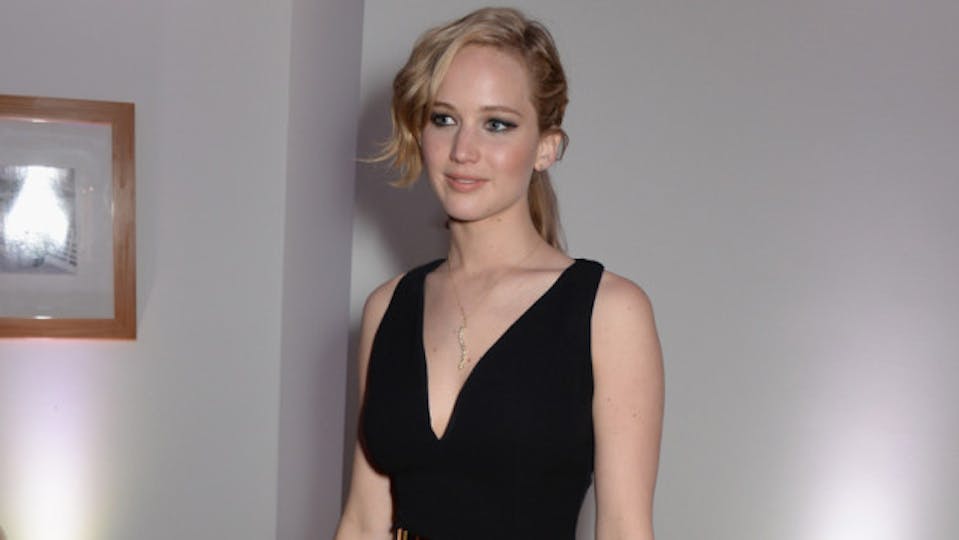 In Which We Argue You Should Think Twice Before Searching For Those Naked Jennifer  Lawrence Pictures | Grazia