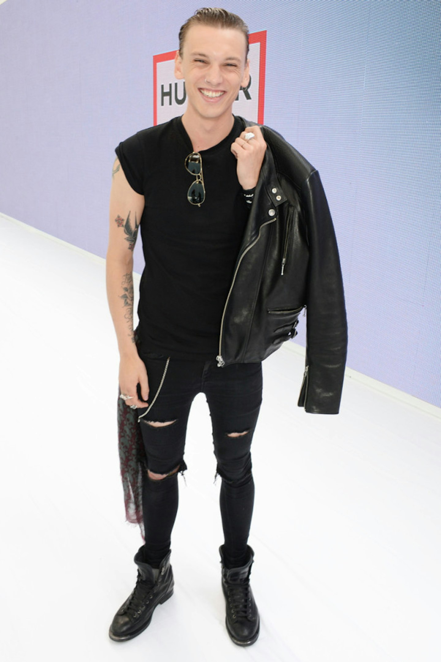 London Frow 45