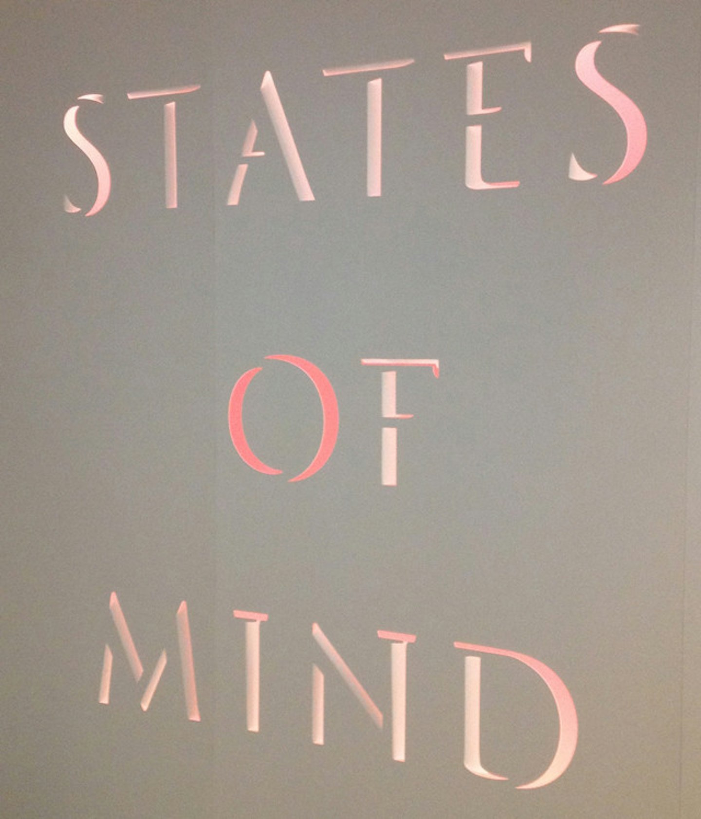 states-of-mind