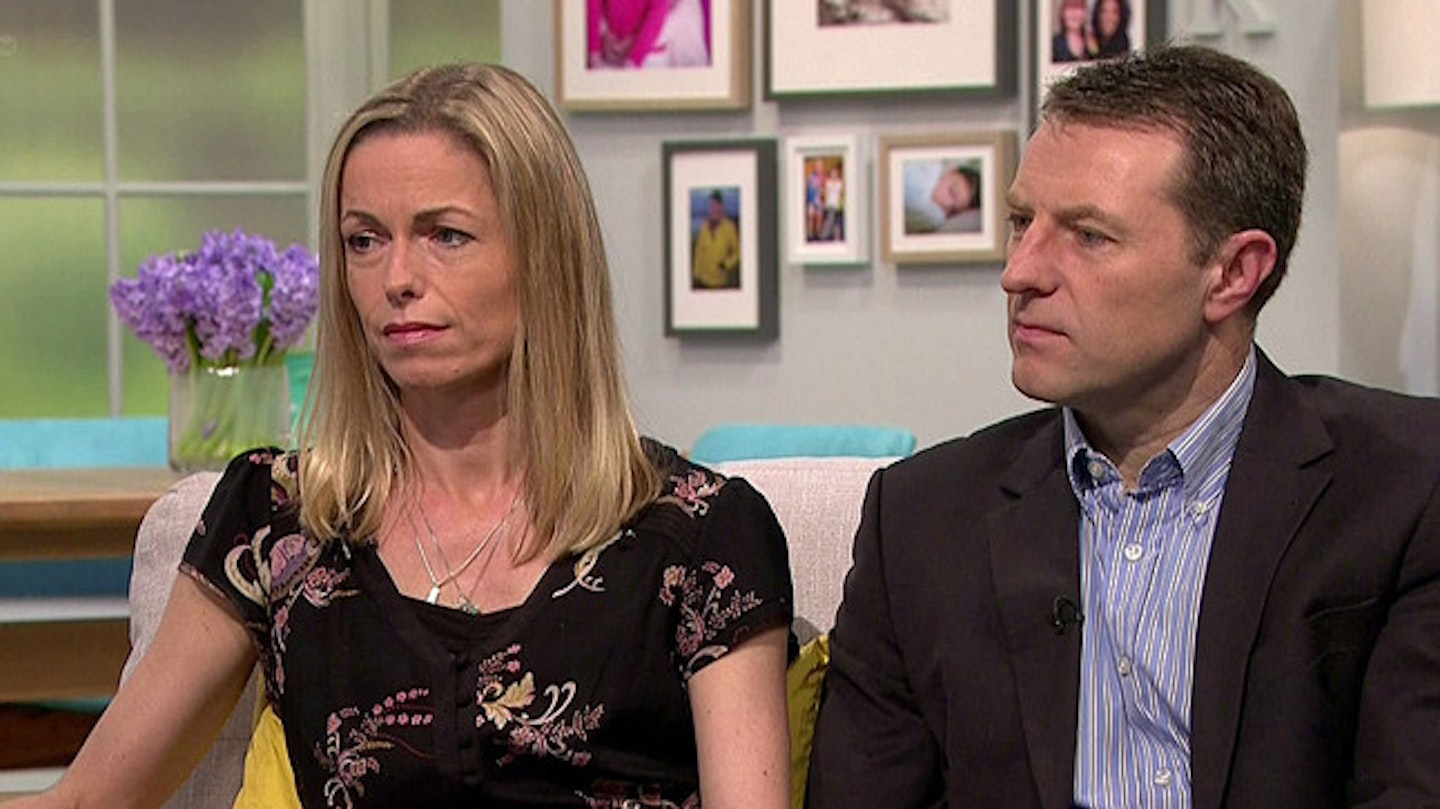 Kate and Gerry arrive in Portugal as police prepare to make their move on suspects
