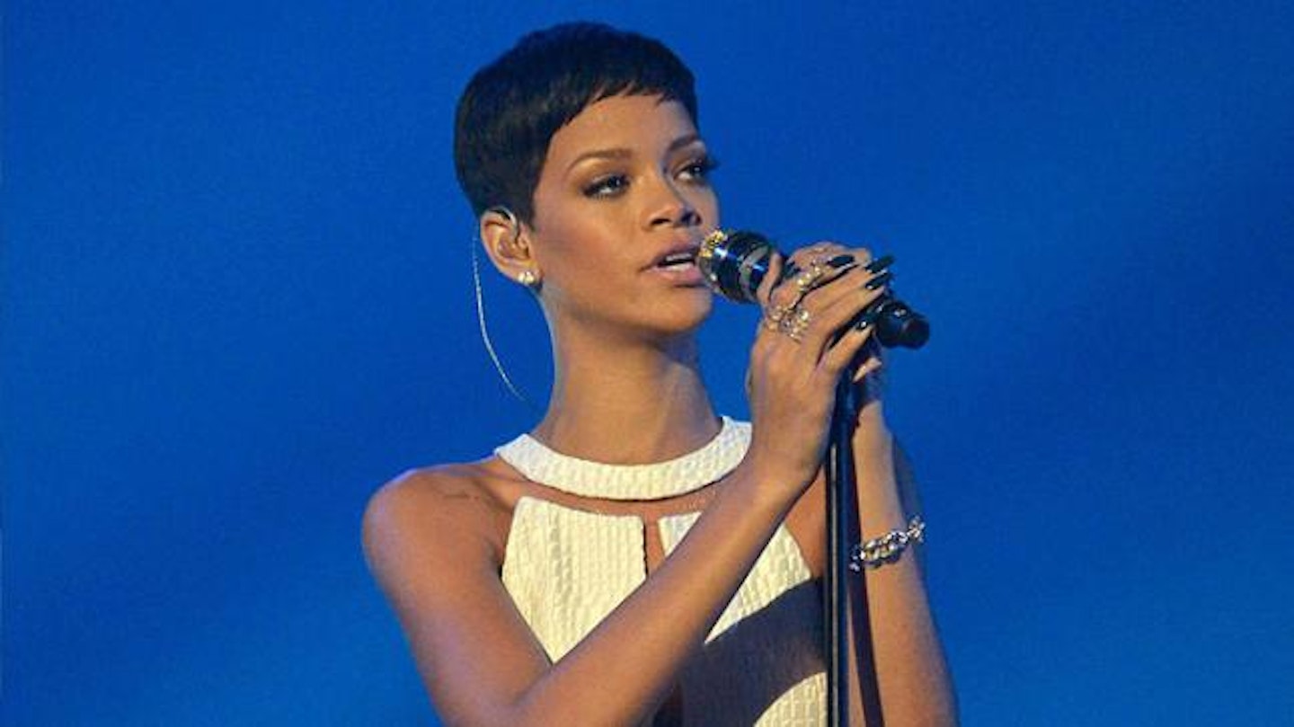 rihanna