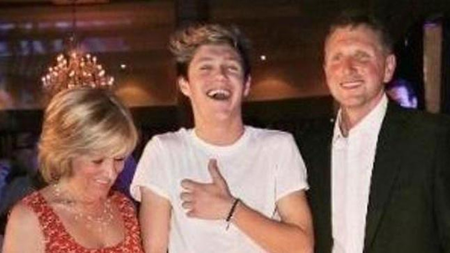 Niall-Horan