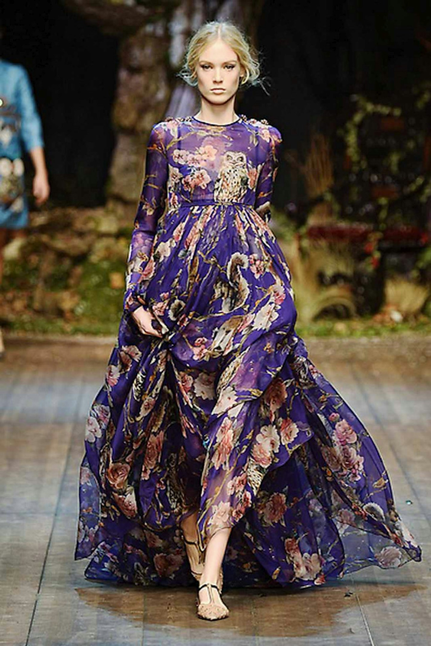 dolce and gabbana aw14 17