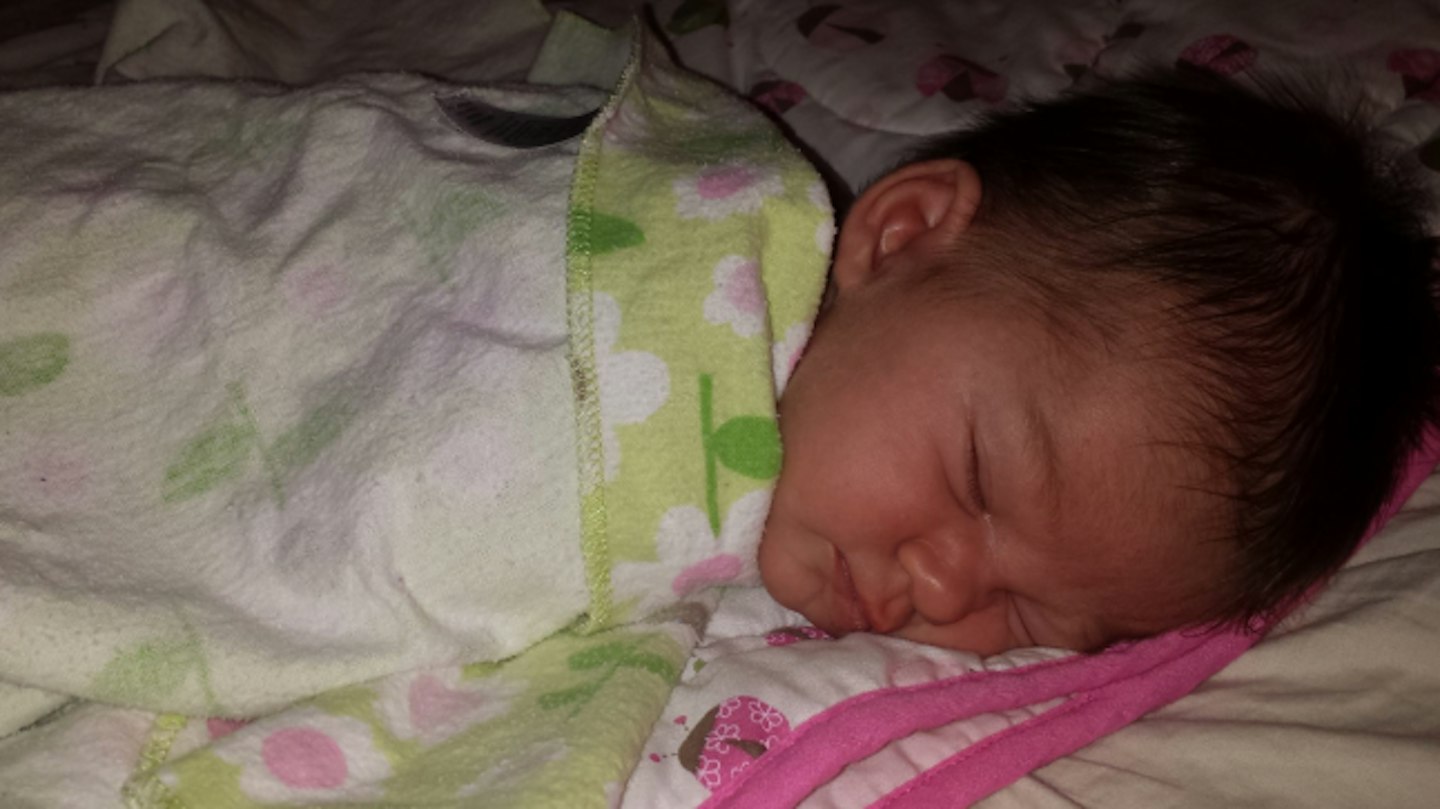 Father charged with killing his 3-week-old baby by sexually assaulting ...