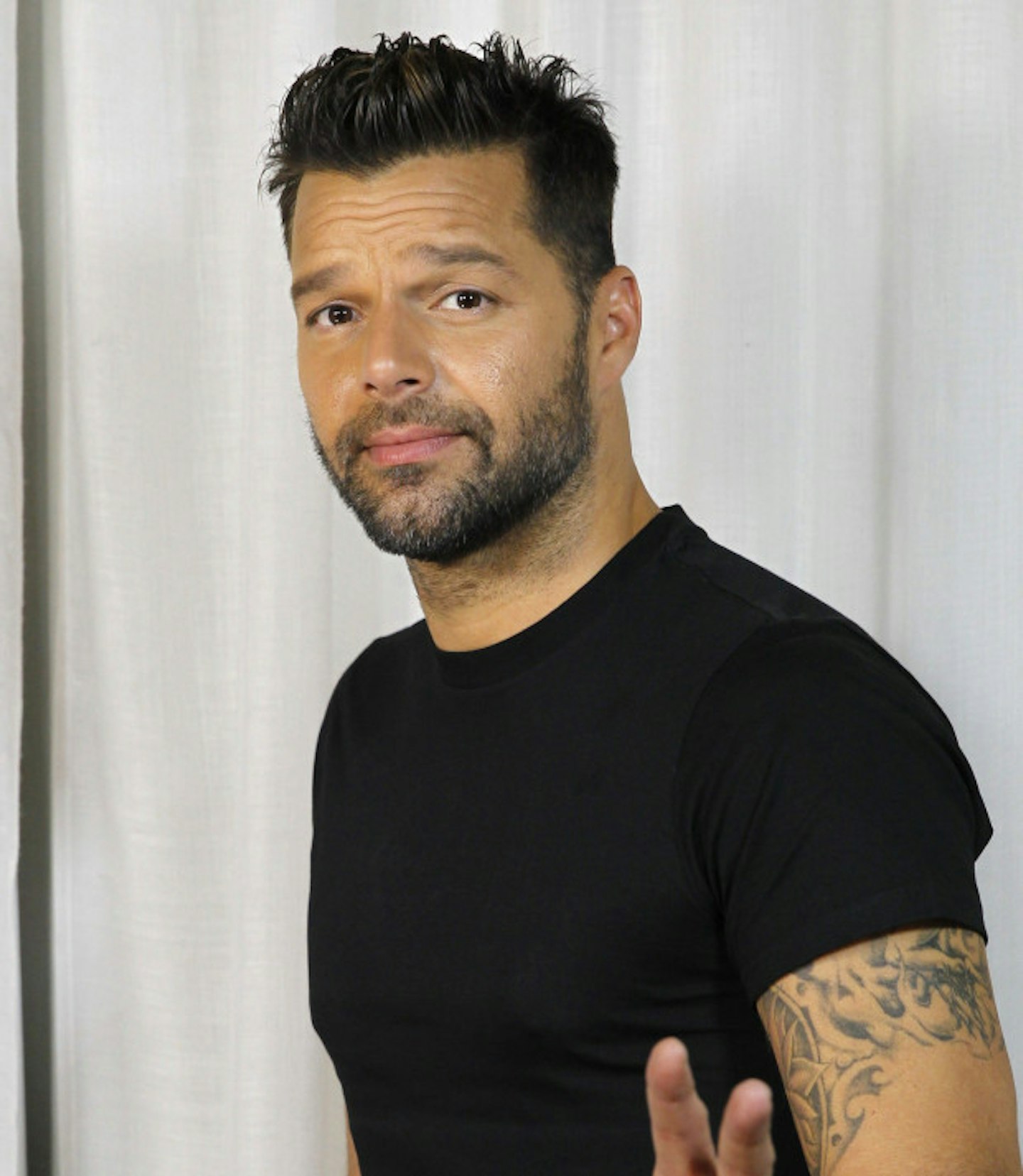 60. Ricky Martin
