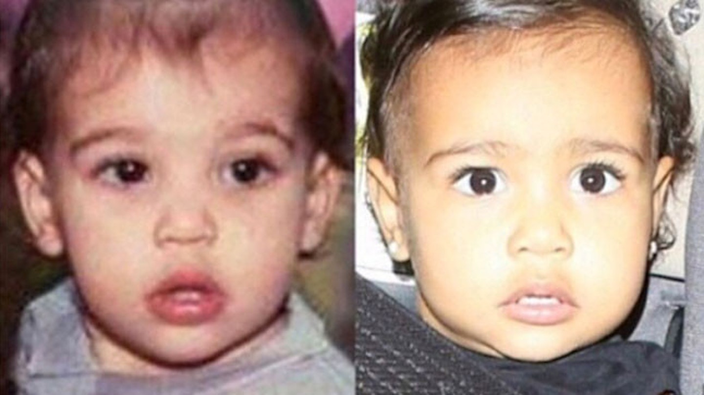 kim-kardashian-baby-north