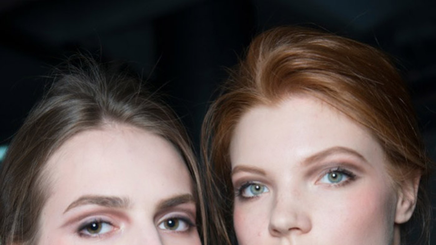 Giorgio Armani AW15