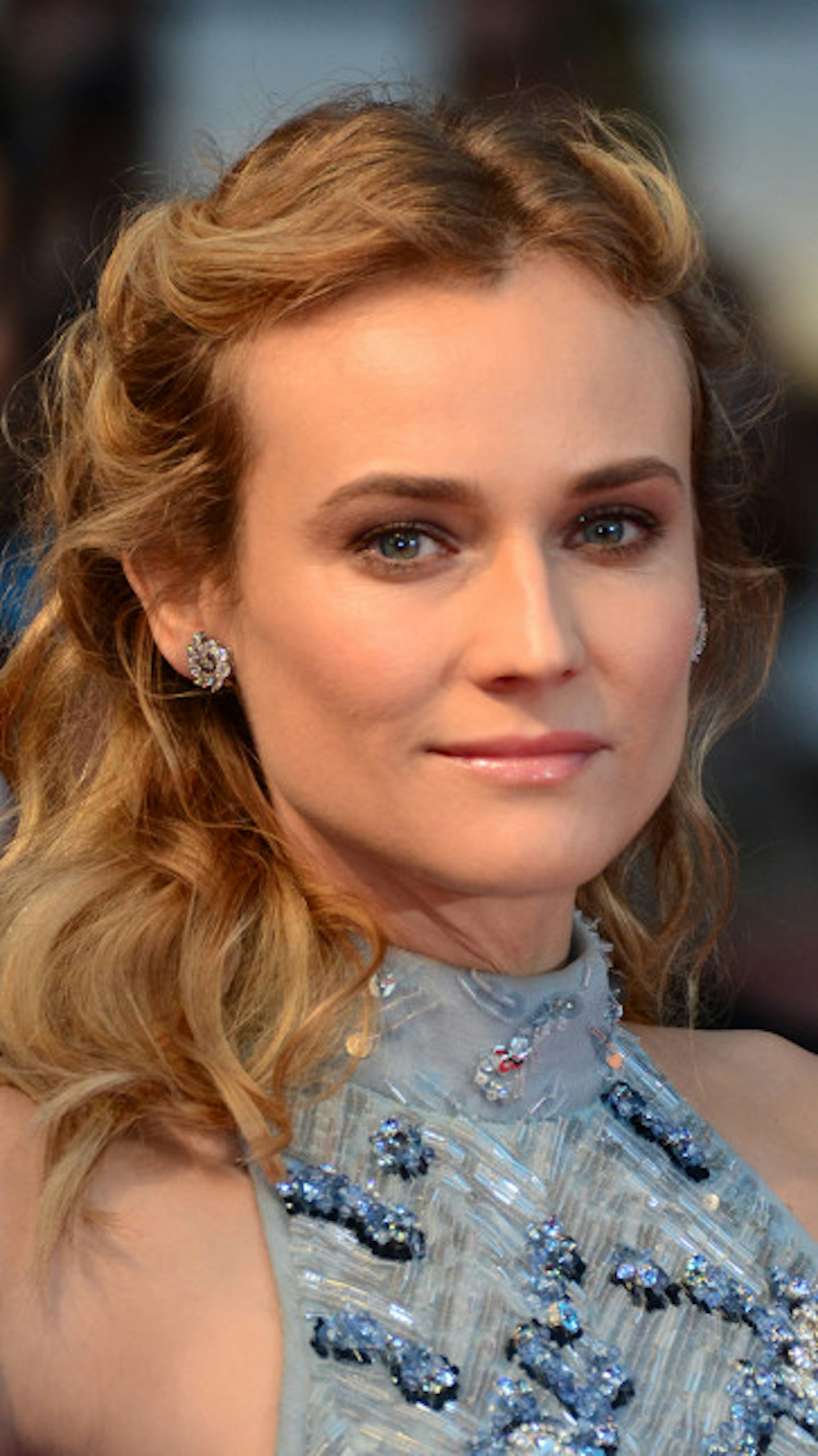 Diane Kruger