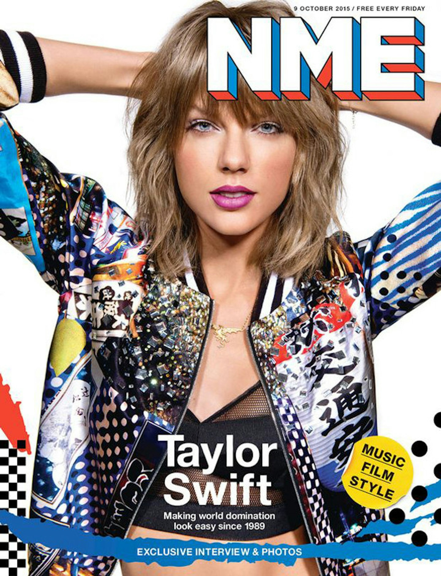 Taylor-Swift-for-NME-Cover