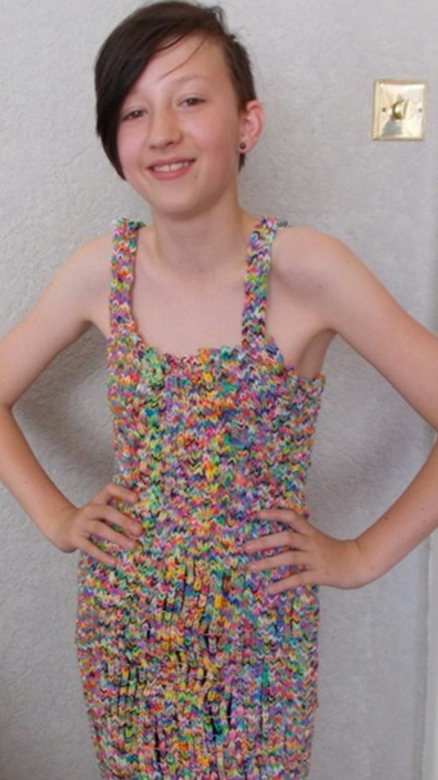 The dress of for sale on eBay