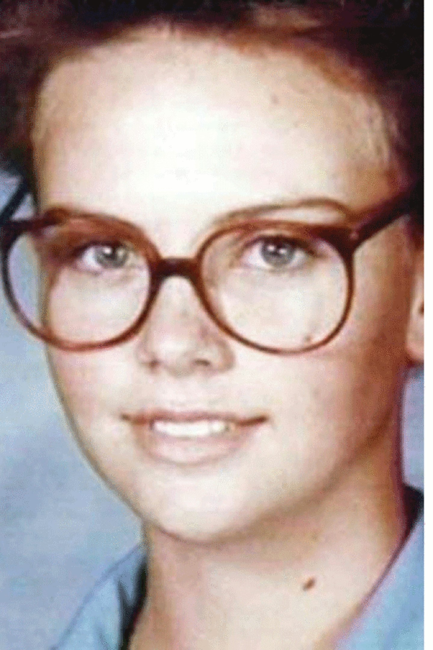 Charlize Theron