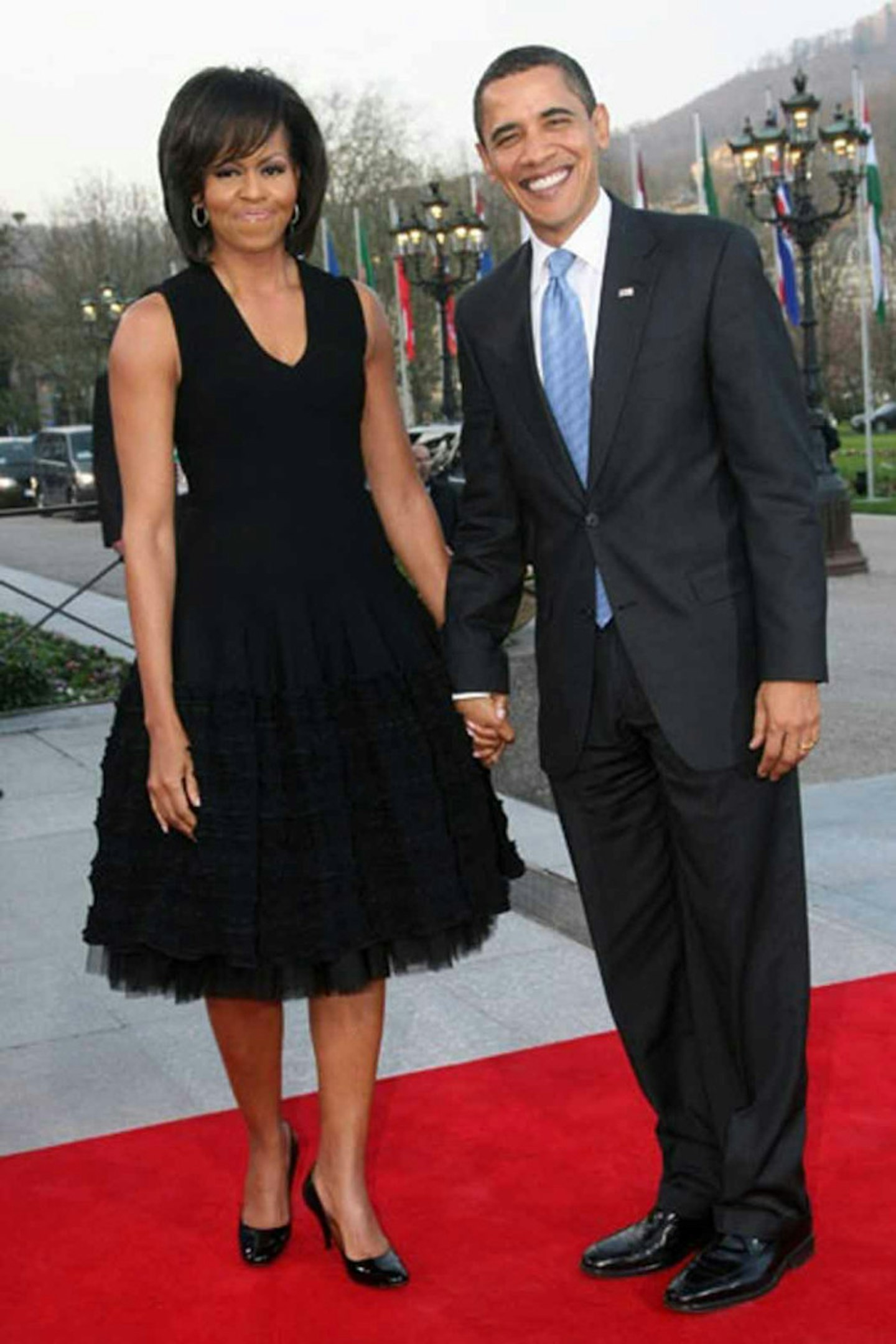 Michelle Obama style 32