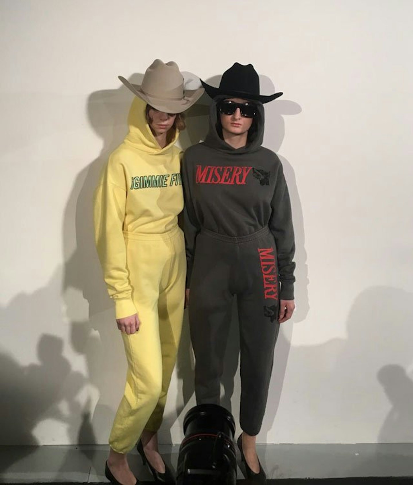 Ashley Williams AW17