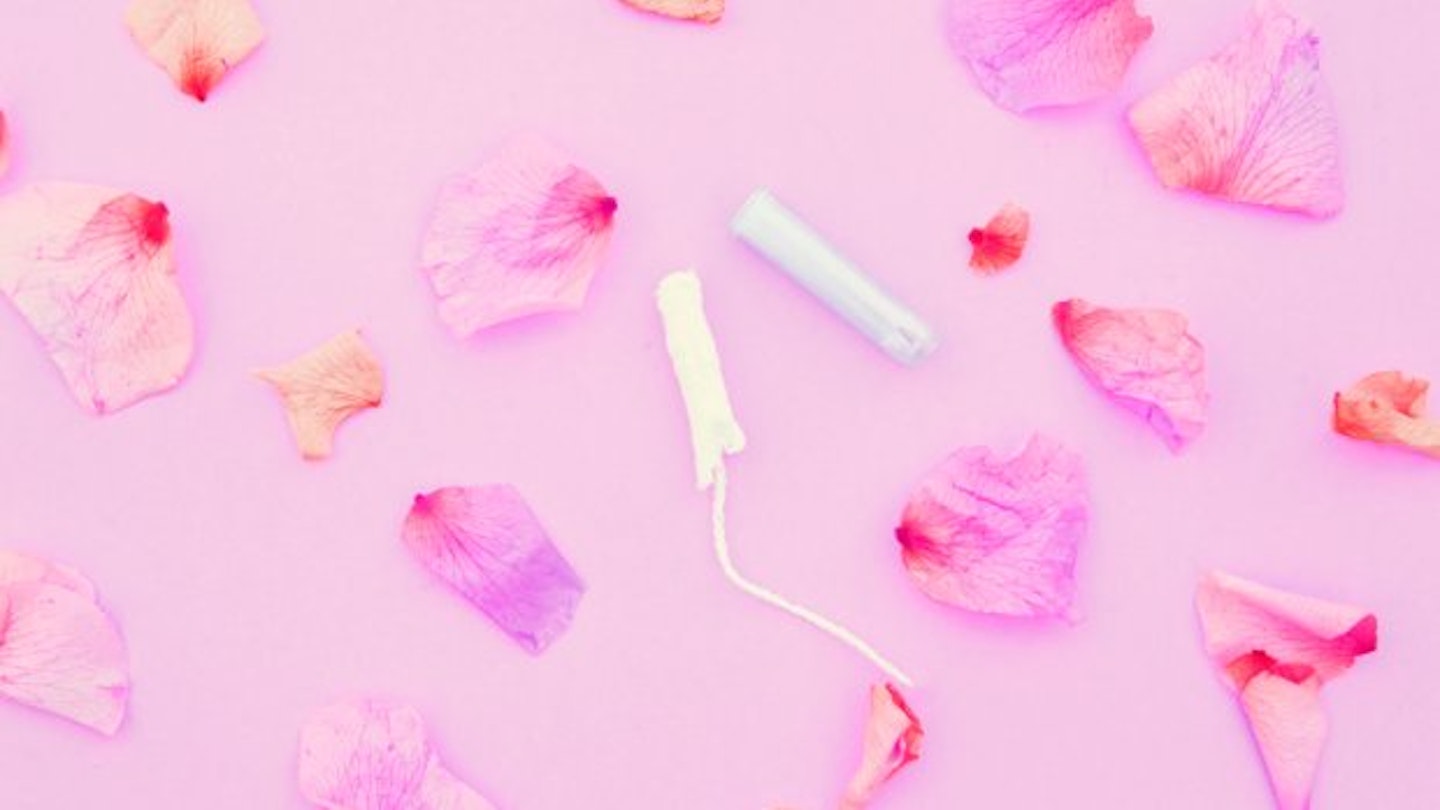 Why We Need To Completely Change The Way Society Views Periods