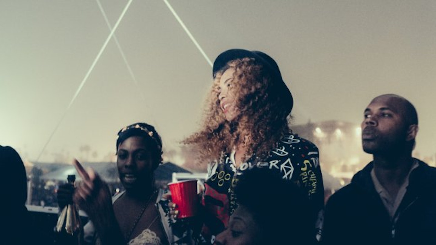 Beyoncenadcoach