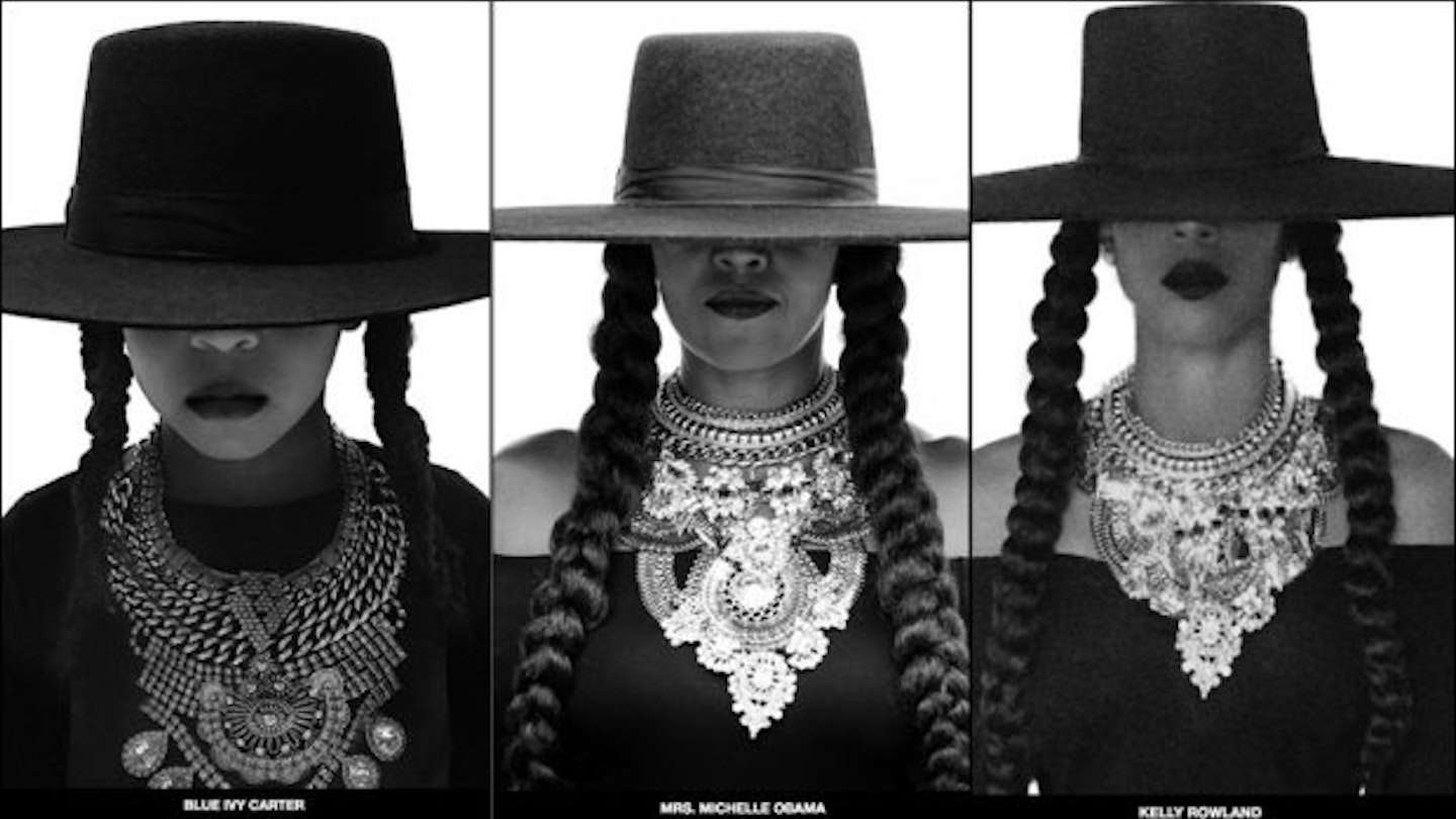Beyoncé's Birthday Is A Low Key Reminder Of How Many Famous Friends She Has