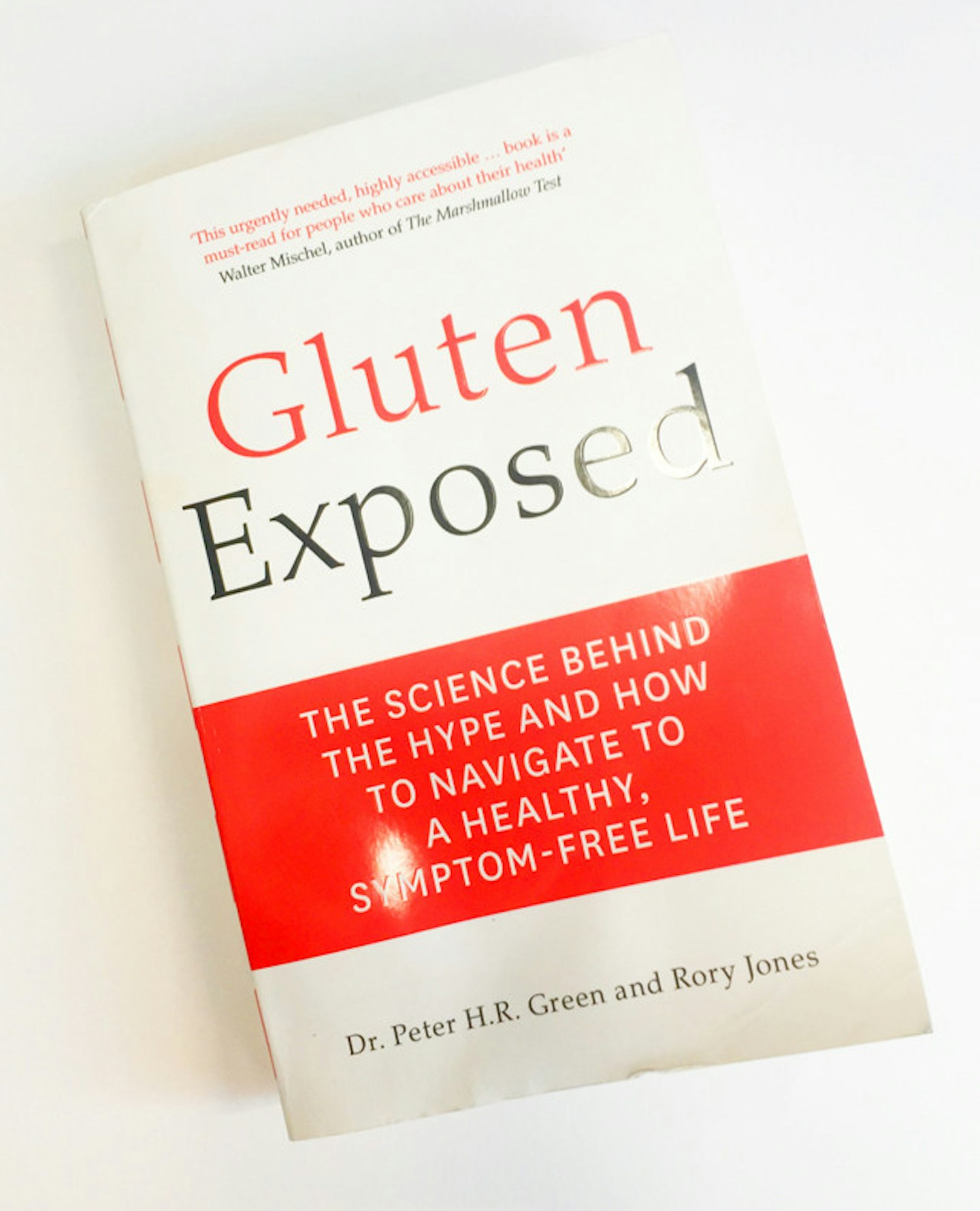 gluten-exposed